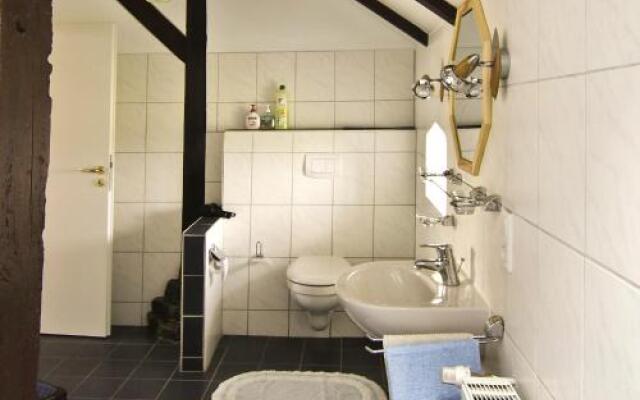 Holiday Home Itzendorfer Rott.1