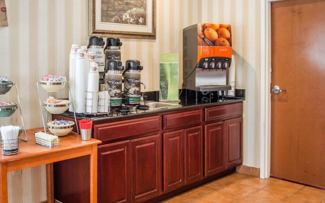 Sleep Inn & Suites Scranton Dunmore
