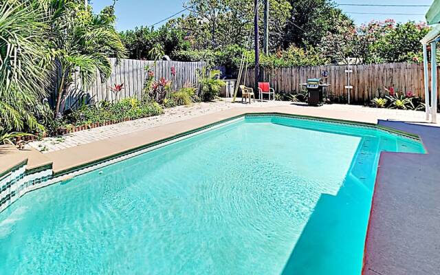 Endless Summer - 2 Br Home