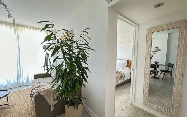 Rent Up - Depto. con amenidades de lujo