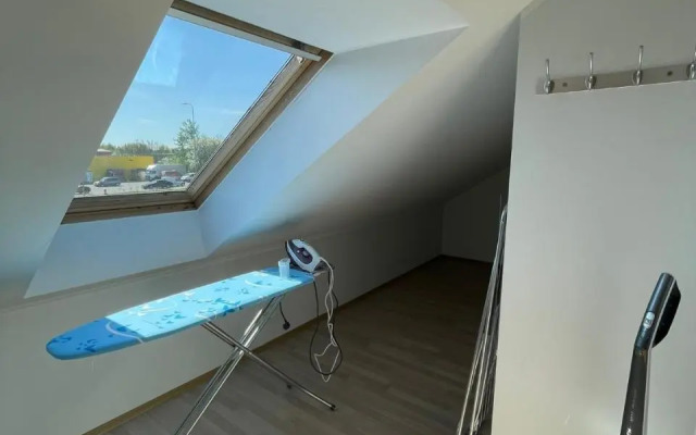 Raunex Apartment
