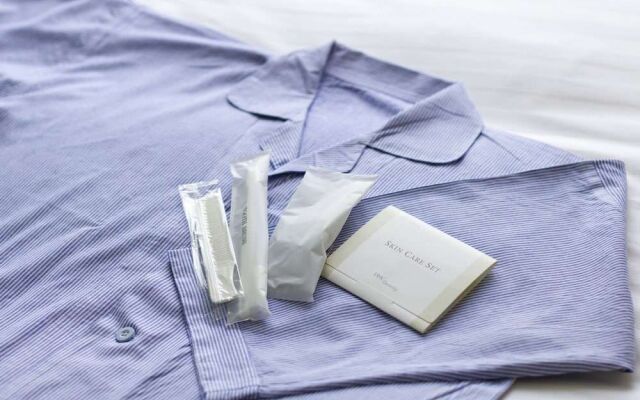 Toyoko Inn Fukushima-Eki Higashi-Guchi 1