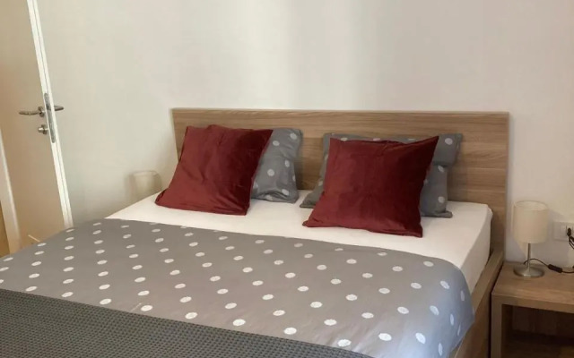 Twix rooms