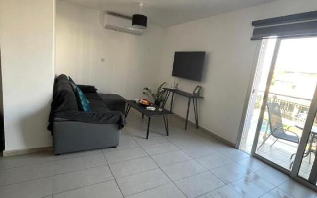 Cielo Apartment No2
