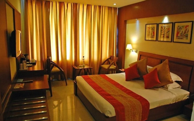 Hotel Shivalikview