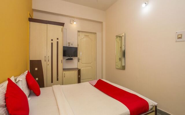 Sai Suites By OYO Rooms