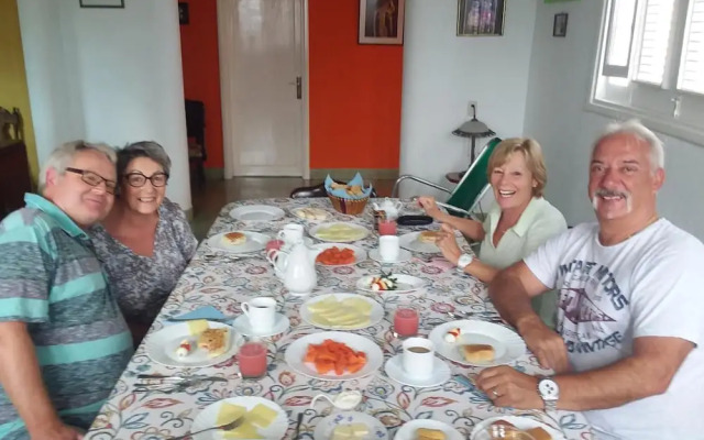 Casa Oscar