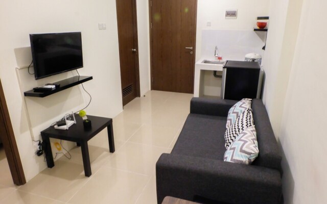 New Northland Apartment With Ancol Seaview