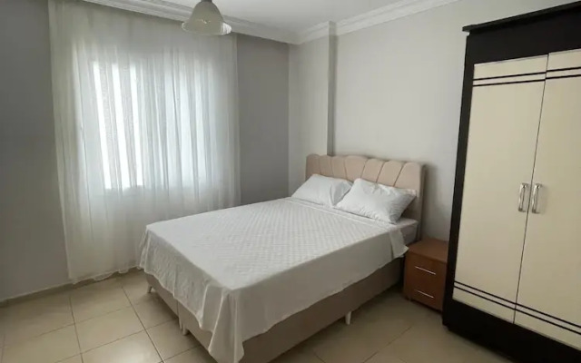 Aksay Apart Hotel