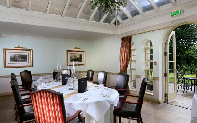 Macdonald Pittodrie House