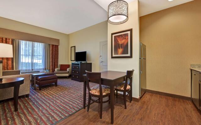 Homewood Suites by Hilton Denver Tech Center
