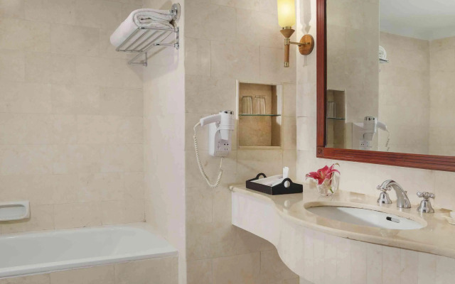 Grand Mercure Medan Angkasa