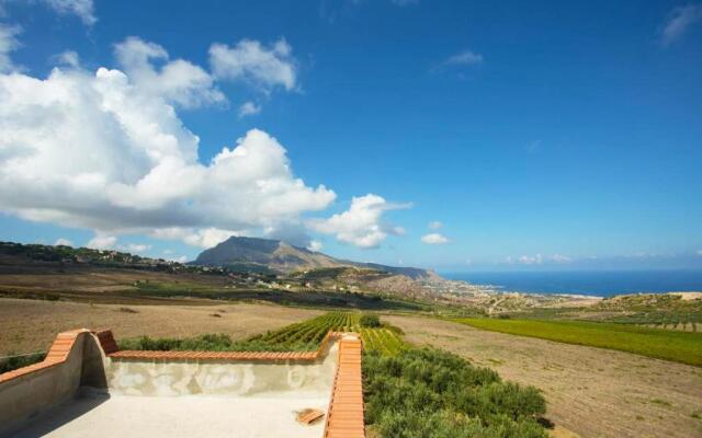 Villa Panoramica Sul Mare