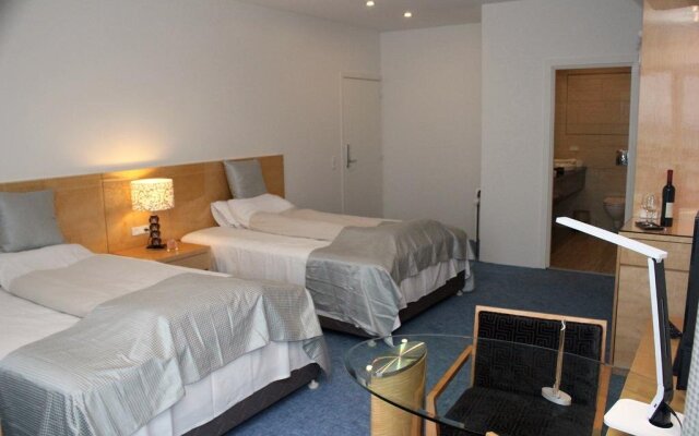 Seafront Hotel