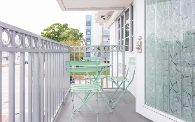 Boutique Apartments Miami