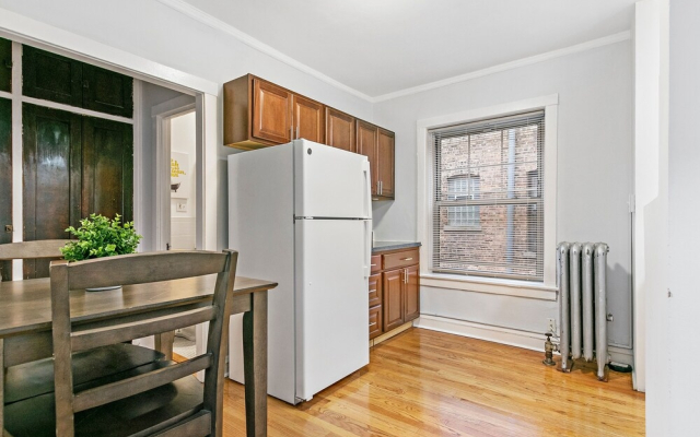 1BR Apt Safe Popular Spot in Marshfield