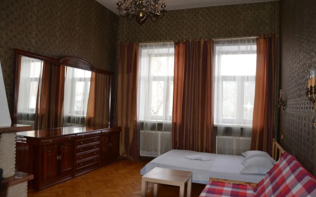 MH Dolgorukovsky Lodging Houses - Hostel in Moscou - Photo 3