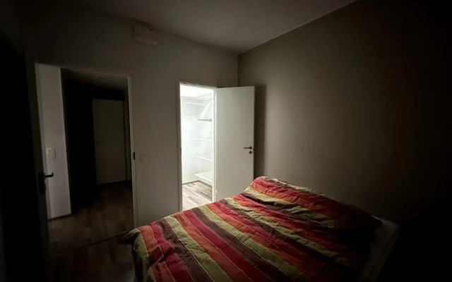 Spectacular Suite With Sauna