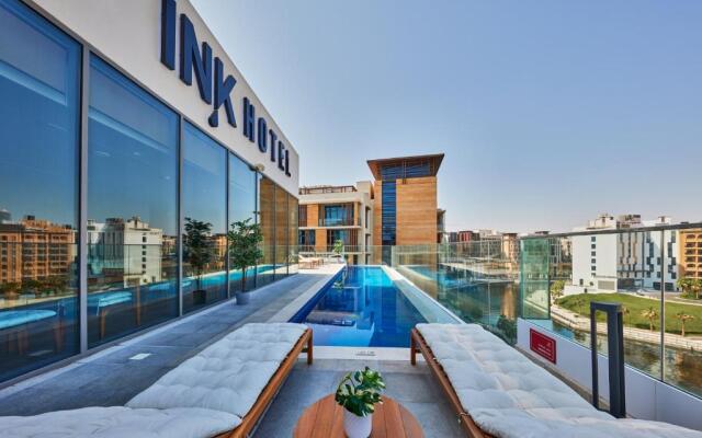 INK Hotel