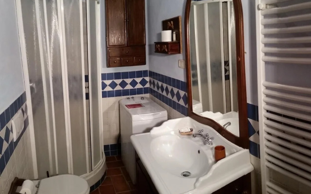 Agriturismo Antica Dimora