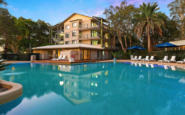Club Wyndham Flynns Beach, Trademark Collection by Wyndham