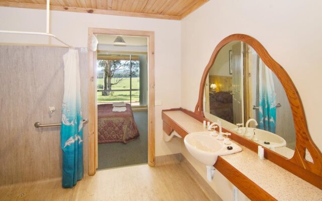 Augusta Sheoak Chalets