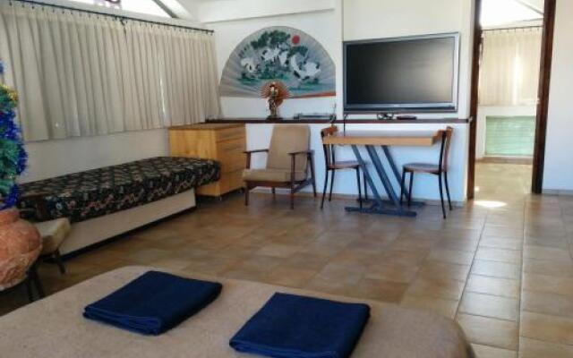 Dekel Guesthouse Hostel Ramat Gan