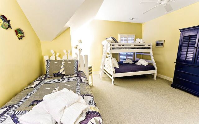 Su Casa 5 Bedroom Holiday Home