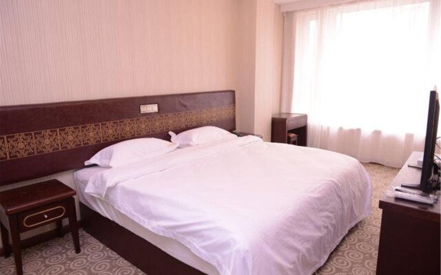 Shuangsheng Saifu Business Hotel