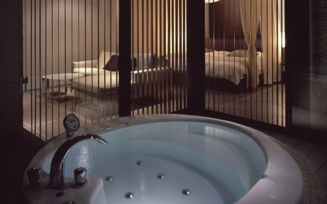 Sumiya Ryokan Kyoto