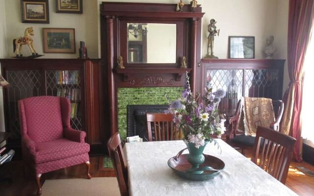 The Old Victorian Inn