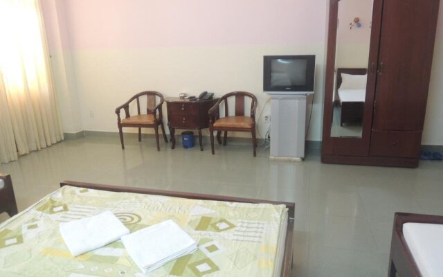 Thien Phat 1 Motel