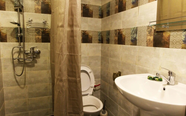 Bounty Guest House