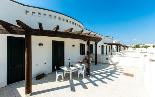 Complesso Gardencasa