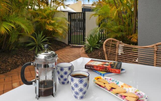 Dockside Mooloolaba