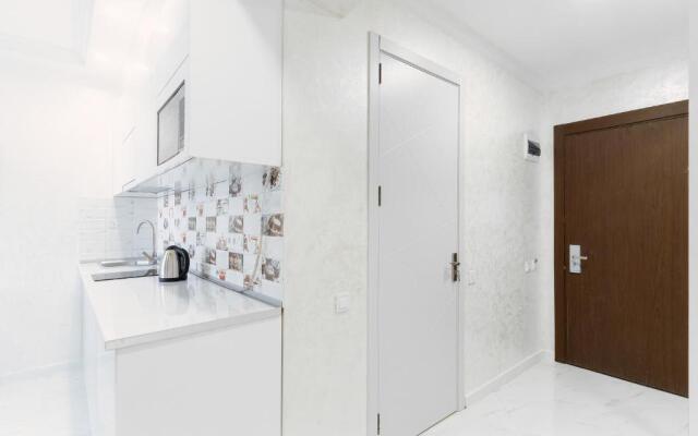 Orbi Beach Tower 2819