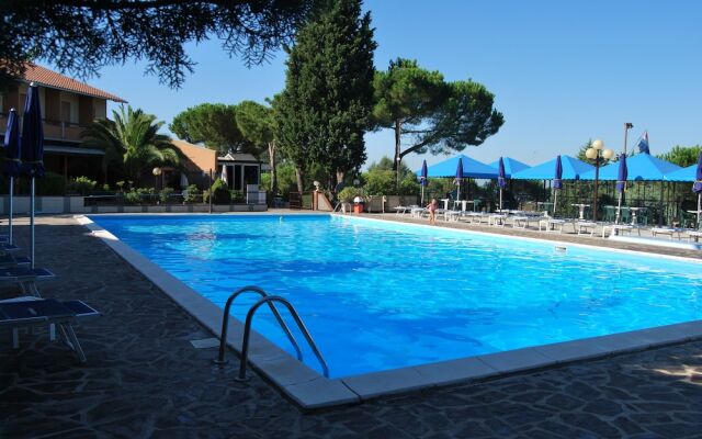 Villaggio Albergo il Gabbiano