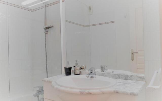 Appartement Ciboure, 2 Pièces, 4 Personnes - Fr-1-239-511