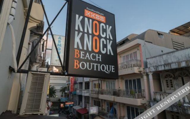 Knock Knock Beach Boutique