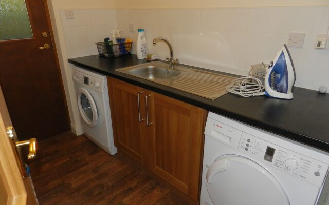 Highland Holiday Homes - Tulloch Ard