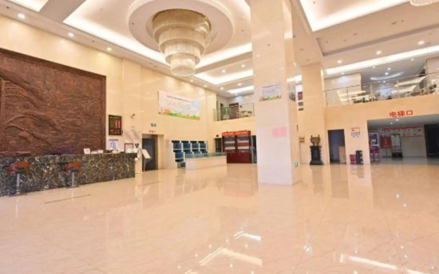 S.devons International Hotel