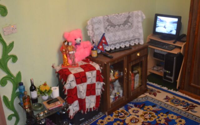 Dahachok  Homestay