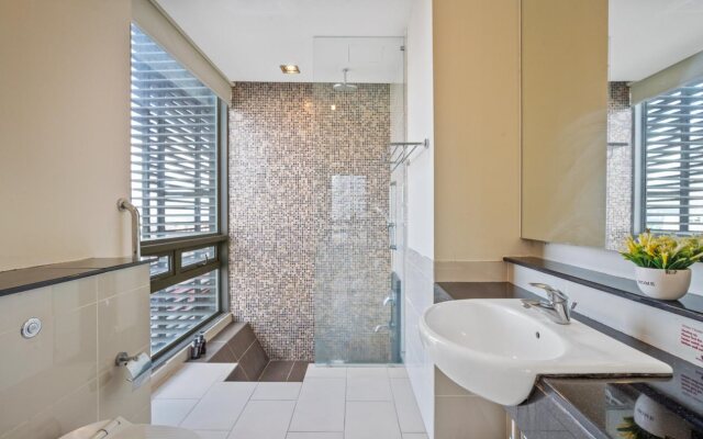 Greystone Haus @ Swiss Garden Residences