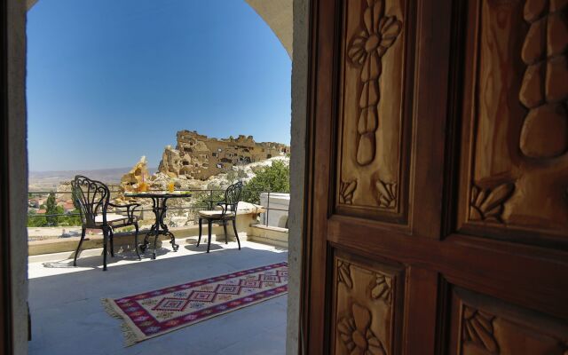 Phocas Cave Suites - Special Class