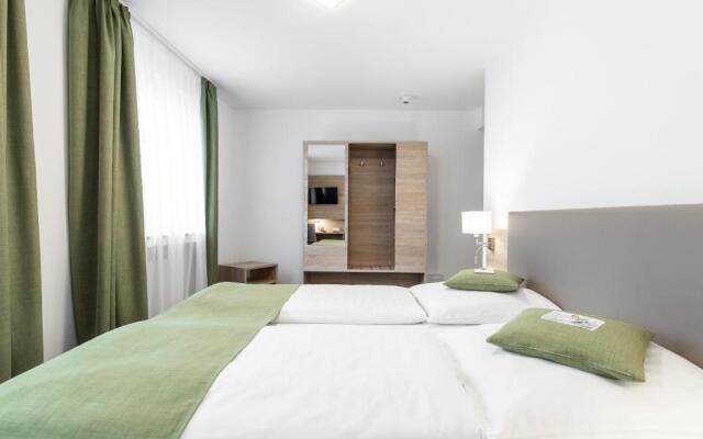 Hotel Köln 2020