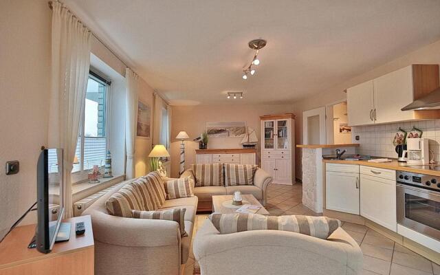 Domizil Strandburg Domizil Strandburg Appartement 26 Sonneneck