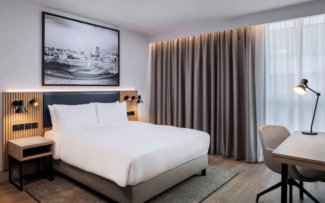 Radisson Blu Hotel, Sheffield