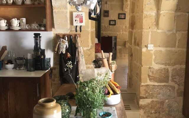 Dar il-Hena Organic B&B