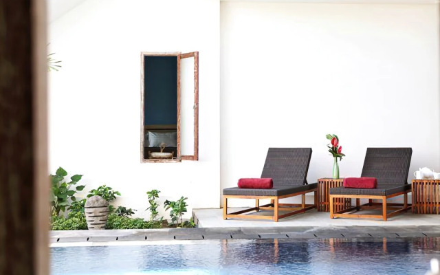 William's Place Bali