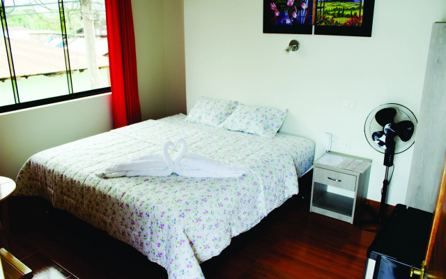 Residencial Marina House